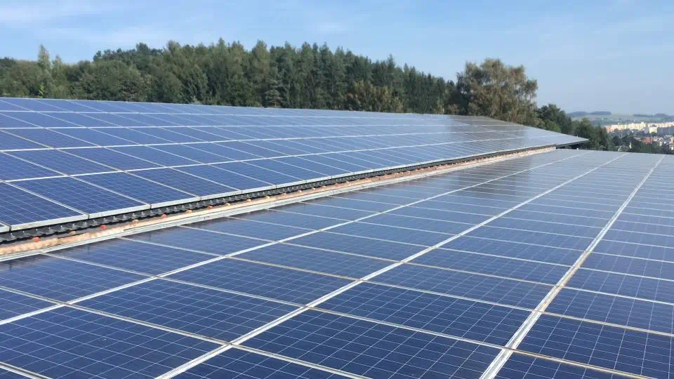 Solaranlagen von SolarService